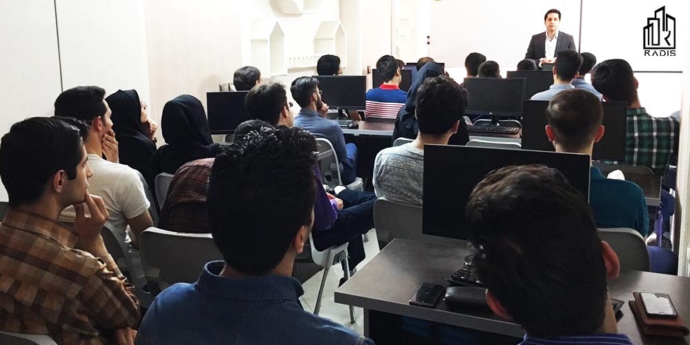 آموزش جامع etabs , safe در اصفهان-آموزشگاه رادیس-بهترین آموزشگاه عمران اصفهان-با مدیریت مهندس حسین زارعی-با دودهه سابقه فعالیت 