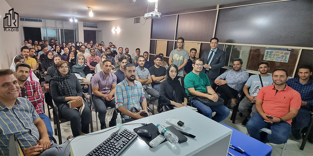 کارگاه عملی آموزش تخصصی بیزنس کوچینگ در مرکز بیزنس کوچینگ رادیس اصفهان - تابستان ۱۴۰۱ دوره جامع بیزنس کوچینگ و راه اندازی کسب و کار در اصفهان با مهندس زارعی - آکادمی رادیس به عنوان بهترین آموزشگاه عمران و معماری اصفهان
