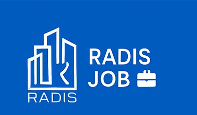 استخدام سرپرست کارگاه و مجری پروژه در شرکت رادیس اصفهان