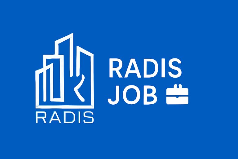 🎯 استخدام مدیر آموزش خانم در دفتر مرکزی رادیس اصفهان